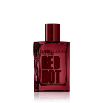 THIS IS RED HOT HIM #EAU DE PARFUM