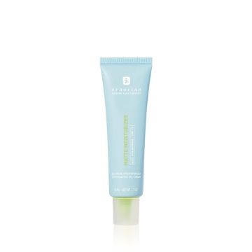 HYDRA #MATTE MOISTURIZER