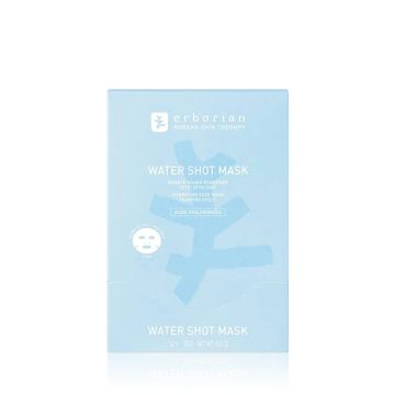 HYDRA #SHOT MASK