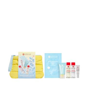 CENTELLA #DISCOVERY HYDRA CLAIR KIT