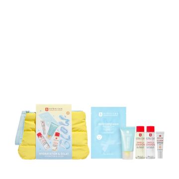 CENTELLA #DISCOVERY HYDRA DORE KIT