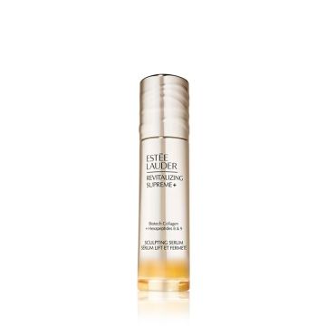 REVITALIZING SUPREME PLUS #SCULPTING SERUM