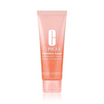 MOISTURE SURGE #EXFOLIATING GLOW CLEANSER