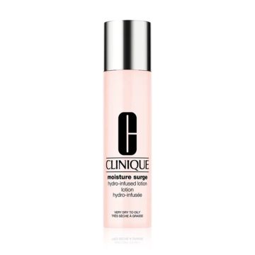 MOISTURE SURGE #HYDRO INFUSED LOTION