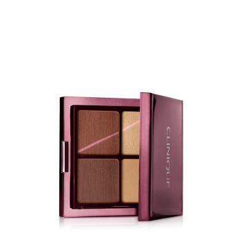 OCCHI #ALL ABOUT SHADOW QUAD