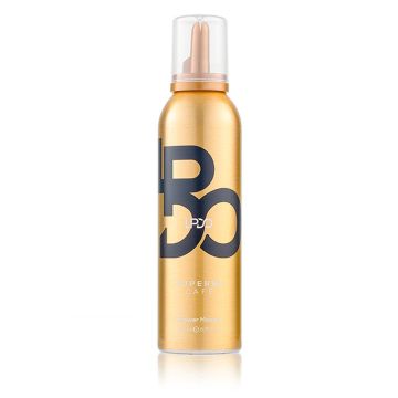 SUPERBE CAFÉ #SHOWER MOUSSE