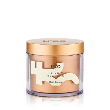 LA NUIT BLANCHE #BODY CREAM