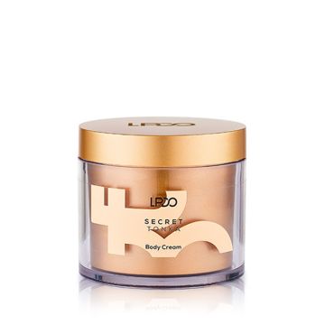 SECRET TONKA #BODY CREAM