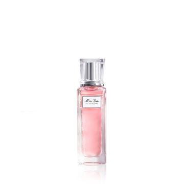 MISS DIOR #EAU DE TOILETTE #ROLLER PEARL