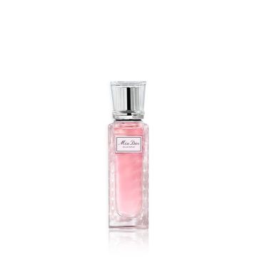 MISS DIOR #EAU DE PARFUM #ROLLER PEARL