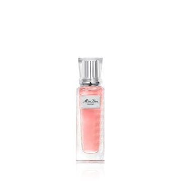 MISS DIOR #PARFUM #ROLLER PEARL