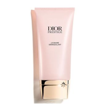 PRESTIGE #LE BAUME DEMAQUILLANT