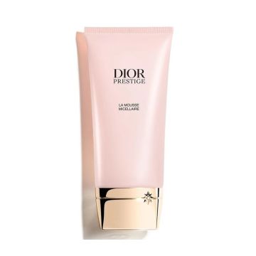 PRESTIGE #LA MOUSSE MICELLAIRE