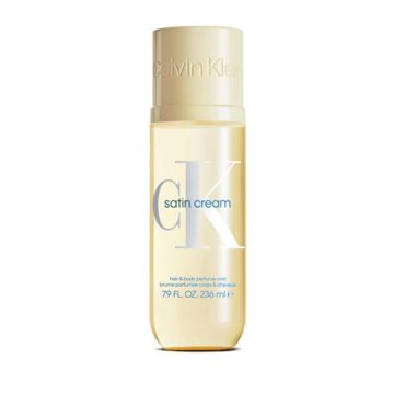 CK ONE #BODY MIST SATIN CREAM