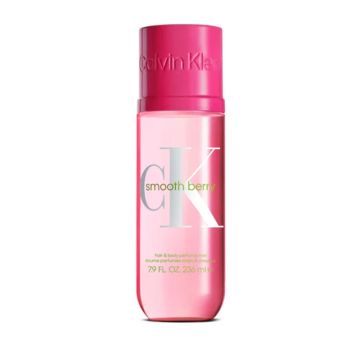 CK ONE #BODY MIST SMOOTH BERRY