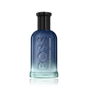 BOSS BOTTLED STRIKING LAVANDER #EAU DE PARFUM