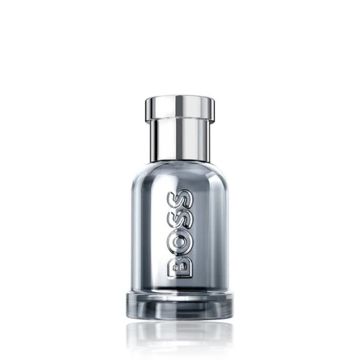 BOSS BOTTLED BEYOND #EAU DE TOILETTE INTENSE