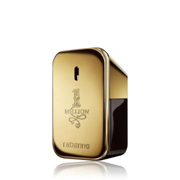 1 MILLION #EAU DE TOILETTE