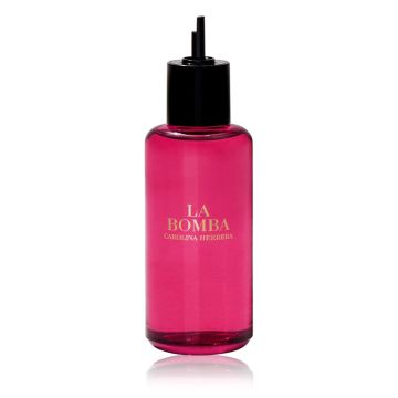 LA BOMBA RICARICA #EAU DE PARFUM
