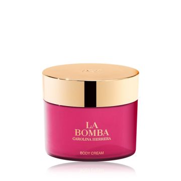LA BOMBA #BODY CREAM