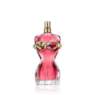 LA BELLE ROSEA #EAU DE PARFUM