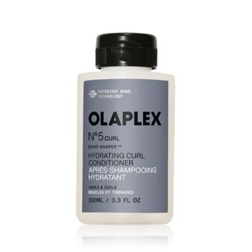 N.5 #CURL BOND SHAPER HYDRATING CONDITIONER