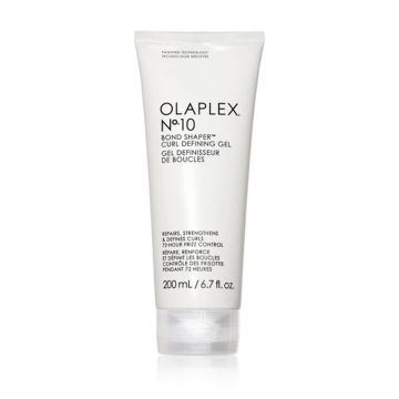 N.10 #BOND SHAPER CURL DEFINING GEL