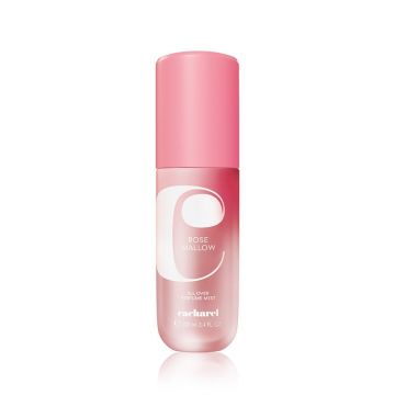 JUMMY FLOWERS  #BODY MIST ROSE MALLOW