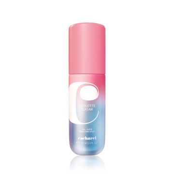 JUMMY FLOWERS  #BODY MIST VIOLETTE SUGAR