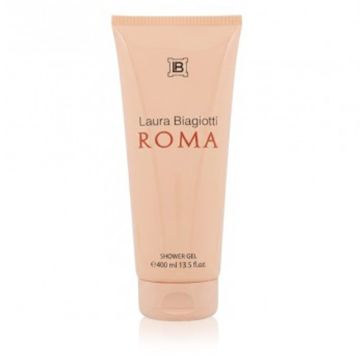 ROMA DONNA #GEL DOCCIA