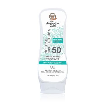 PROTEZIONI SOLARI #SENSITIVE SUN PROTECTION #SPF50