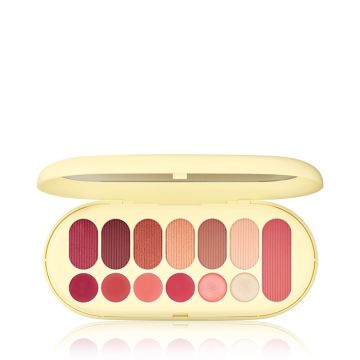 VISO - OCCHI - LABBRA #MAKE MY DAY POCKET BUTTER