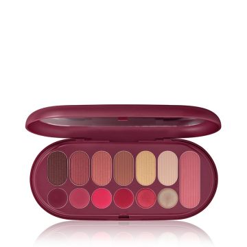 VISO - OCCHI - LABBRA #MAKE MY DAY POCKET CHERRY