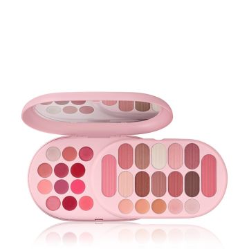 VISO - OCCHI - LABBRA #MAKE MY DAY PLUS CANDY
