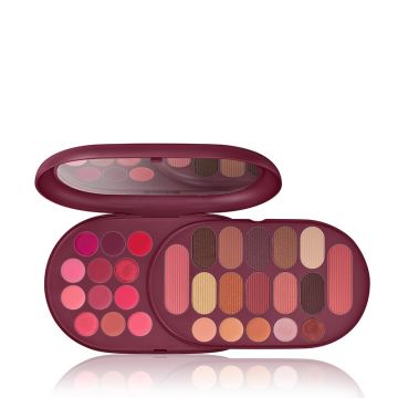 VISO - OCCHI - LABBRA #MAKE MY DAY PLUS CHERRY