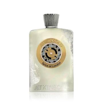 SPICE OF LONDON #PARFUM INTENSE
