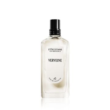 VERBENA #EAU DE TOILETTE