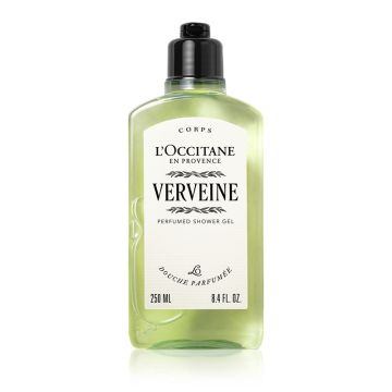 VERBENA #GEL DOCCIA