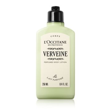 VERBENA #LATTE CORPO