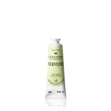 VERBENA #CREMA MANI