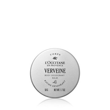 VERBENA #BALSAMO DEODORANTE
