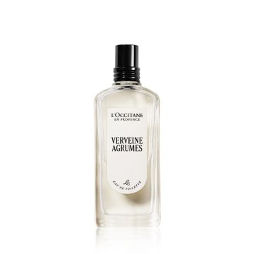 VERBENA E AGRUMI #EAU DE TOILETTE