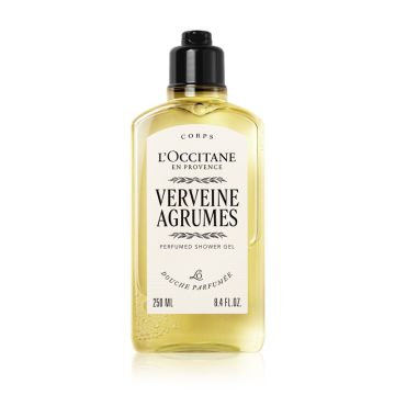 VERBENA AGRUMI - VERVEINE AGRUMES #GEL DOCCIA