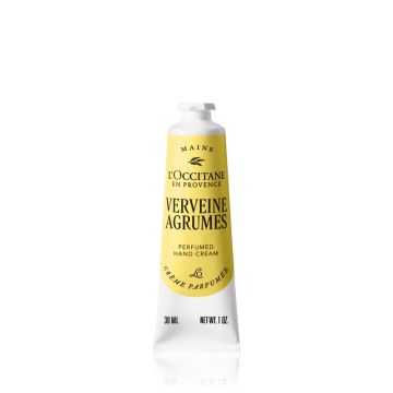VERBENA AGRUMI - VERVEINE AGRUMES #CREMA MANI