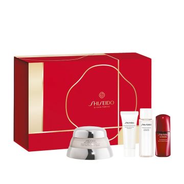 BIO-PERFORMANCE #ADVANCED SUPER REVITALIZING CREAM 50 ML KIT