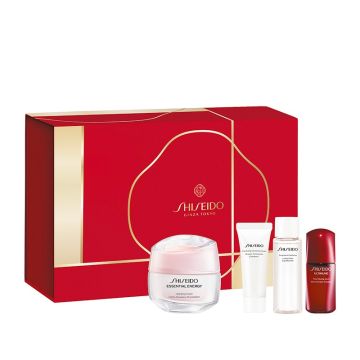 ESSENTIAL ENERGY #CREAM 50 ML KIT