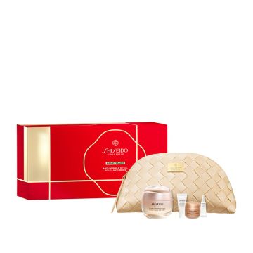 BENEFIANCE #WRINKLE SMOOTHING CREAM 50 ML KIT