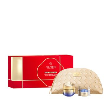 VITAL PERFECTION #ADVANCED CREAM 50 ML KIT