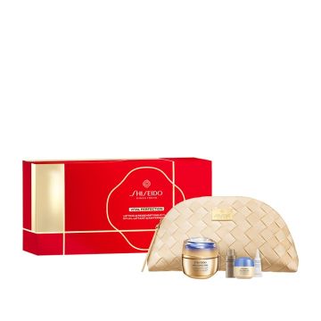 VITAL PERFECTION #CONCENTRATED SUPREME CREAM 50 ML KIT