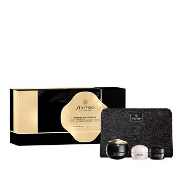 FUTURE SOLUTION LX #EYE&LIP CONTOUR REGENERATING CREAM 17 ML KIT